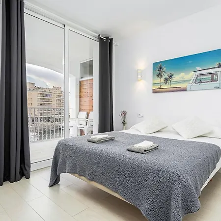 Apartamento Welcs Emp 004 Con Inmejorables Vistas Apartment Empuriabrava