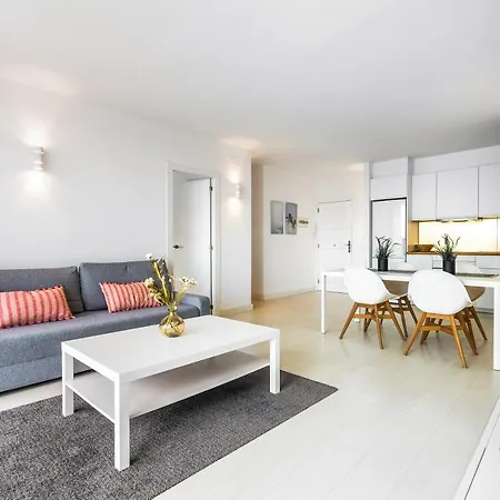 Apartamento Welcs Emp 004 Con Inmejorables Vistas Empuriabrava