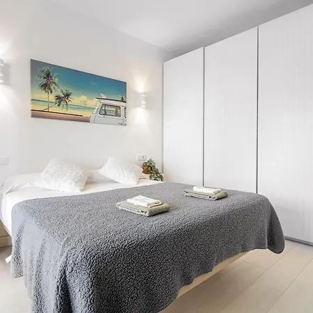 Apartamento Welcs Emp 004 Con Inmejorables Vistas Apartment *
