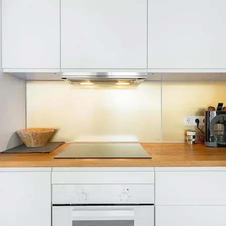 아파트 Apartamento Welcs Emp 004 Con Inmejorables Vistas 엠푸리아브라바