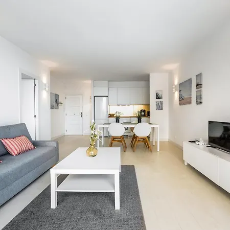 Apartamento Welcs Emp 004 Con Inmejorables Vistas 아파트 엠푸리아브라바